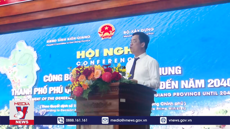 Tạm dừng giải quyết cho lãnh đạo các cấp ở Phú Quốc đi nước ngoài