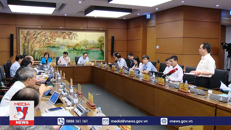 Tăng cường quản lý thị trường vàng, khơi thông hoạt động doanh nghiệp