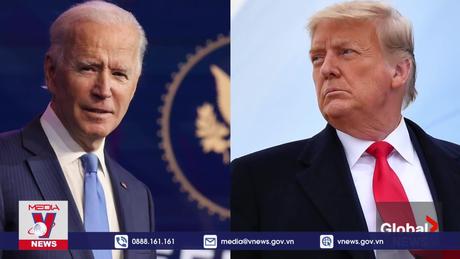 Cựu ứng cử viên Nikki Haley tuyên bố bỏ phiếu cho ông Donald Trump