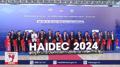 Đổi mới và hội nhập trong Nha khoa đương đại