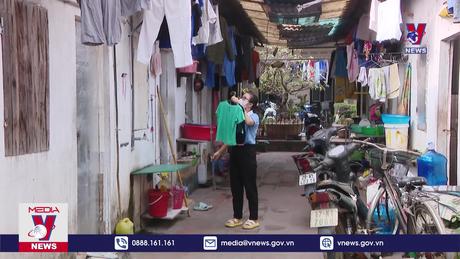 Bản tin thời sự 17h ngày 22/5/2024