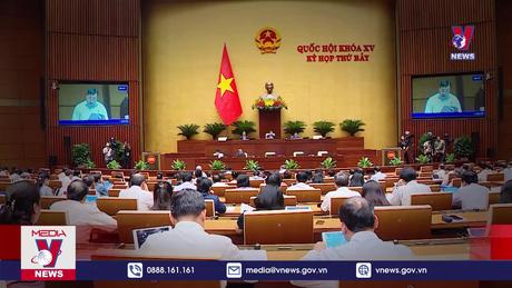 Bản tin thời sự 18h ngày 22/5/2024