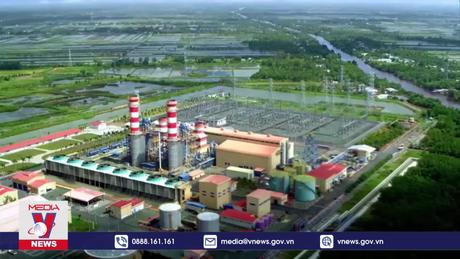 Doanh thu 4 tháng đầu năm của Petrovietnam vượt kế hoạch