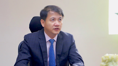 Khởi tố bị can, bắt tạm giam Phương Hoàng Kim, nguyên Cục trưởng Cục Điện lực và Năng lượng tái tạo