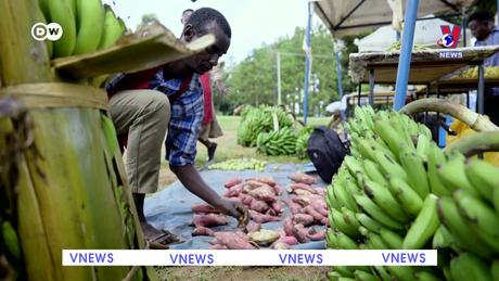 Tạp chí toàn cầu số 946 ngày 23/5/2024