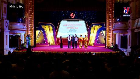 Văn hóa toàn cảnh ngày 23/5/2024