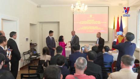 VNA News - Bản tin tiếng Anh ngày 23/5/2024