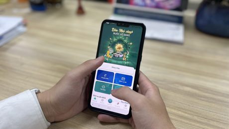 Từ ngày 1/7 chuyển khoản nhầm được yêu cầu phong tỏa tài khoản