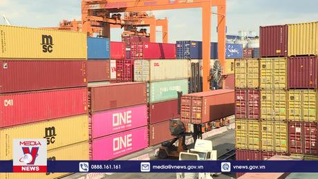 Phát triển hệ sinh thái logistics xanh, bền vững