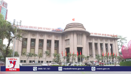 Lần đầu tiên có quy định về tiền điện tử