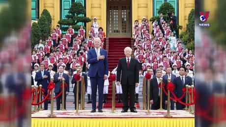 Khoảnh khắc & Sự kiện ngày 23/5/2024