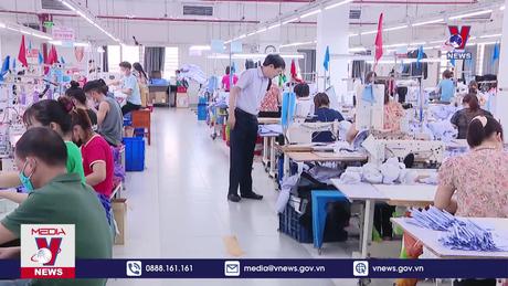 Bản tin thời sự 13h ngày 22/5/2024