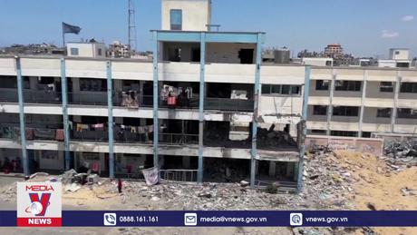 Mỹ chỉ trích kế hoạch Israel trừng phạt Chính quyền Palestine