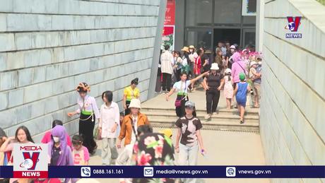 Bản tin thời sự 21h ngày 23/5/2024