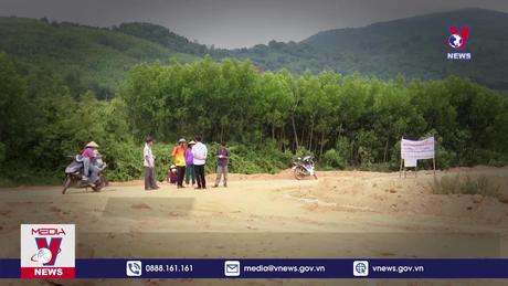 Bản tin thời sự 06h ngày 23/5/2024