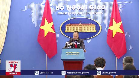 Quản lý sử dụng bền vững nguồn nước sông Mekong