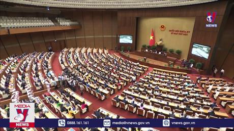 Bản tin thời sự 22h ngày 22/5/2024