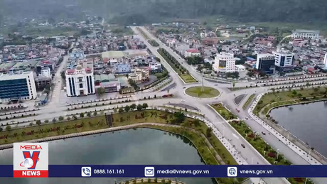 Liên kết phát triển vùng Trung du và miền núi phía Bắc