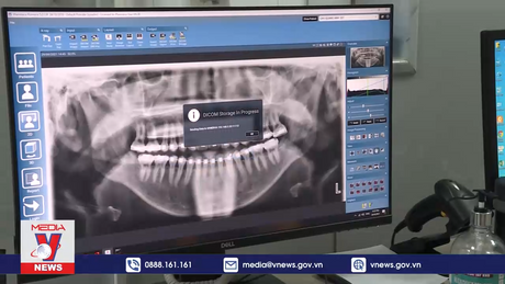 Diễn đàn gây mê hồi sức trong răng hàm mặt