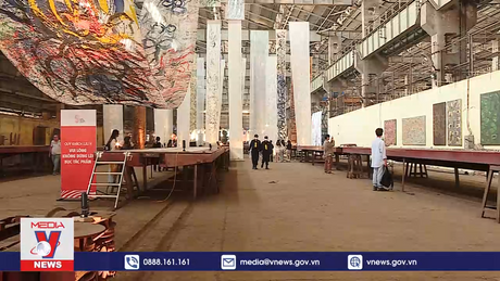 Radar Văn hóa: Tương lai nghệ thuật liên ngành và đa ngành của Việt Nam