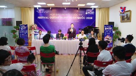 Văn hóa toàn cảnh ngày 24/5/2024