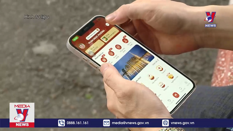 Bản tin thời sự 22h ngày 23/5/2024