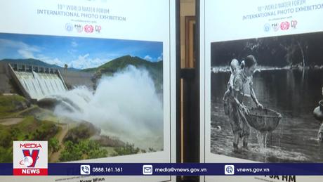 Diễn đàn nước Thế giới thúc đẩy du lịch của Indonesia