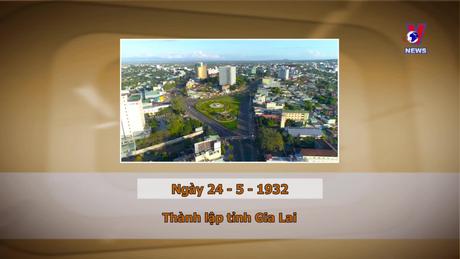 Khoảnh khắc và Sự kiện ngày 24/5/2024