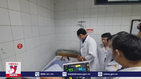 Cháy nhà trọ Trung Kính: Người thân của chủ nhà tại bệnh viện chia sẻ?