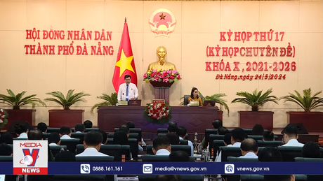 HĐND Đà Nẵng hủy dự toán 266 công trình không thể giải ngân vốn