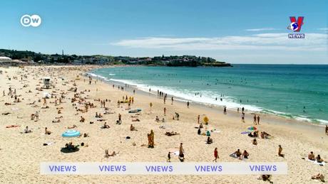 Tạp chí toàn cầu số 947 ngày 24/5/2024