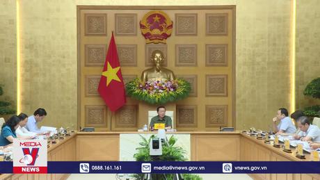 Sớm hoàn thiện, ban hành nghị định mới về giá đất