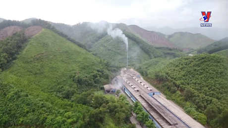 Hộp thư VNews: Người dân sống gần khu xử lý rác Đá Mài “kêu cứu”