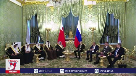 Nhiều nước kêu gọi cộng đồng quốc tế công nhận nhà nước Palestine