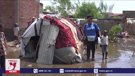 WFP đánh giá nguy cơ từ hiện tượng El Nino