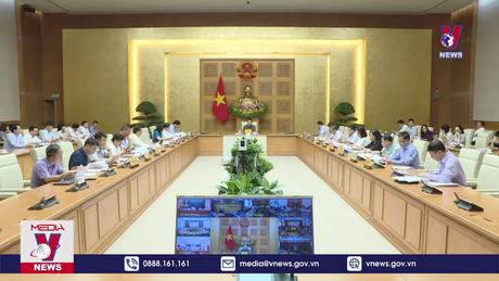 Bản tin thời sự 20h ngày 24/5/2024
