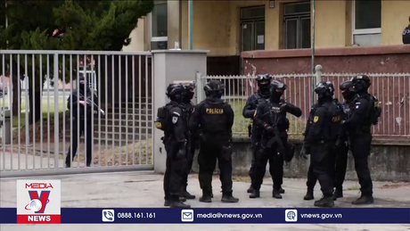 Động cơ gây án của nghi phạm ám sát Thủ tướng Slovakia