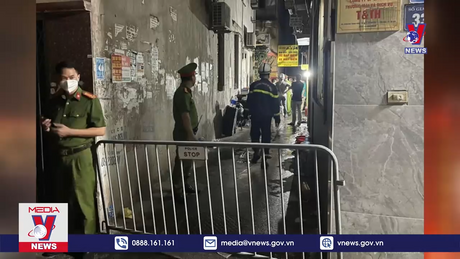 Bản tin thời sự 6h ngày 24/5/2024