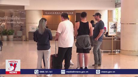 Ngành hàng không nỗ lực điều chỉnh sau các sự cố mất an toàn