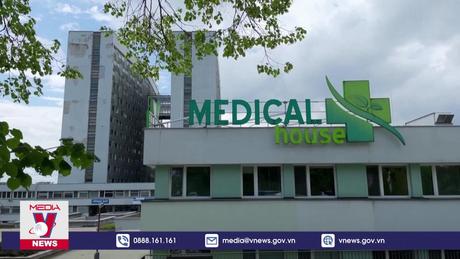 Sức khỏe của Thủ tướng Slovakia dần cải thiện