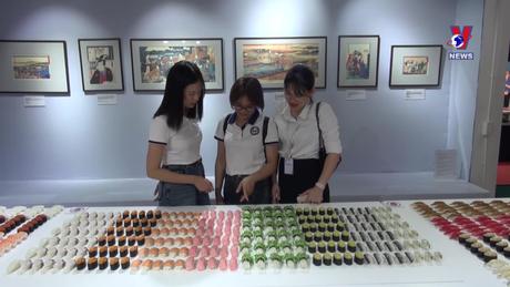 Văn hóa toàn cảnh ngày 25/5/2024