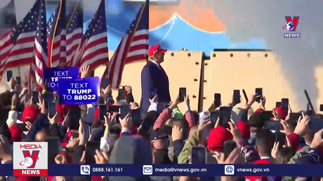 Bản tin thời sự 18h ngày 25/5/2024