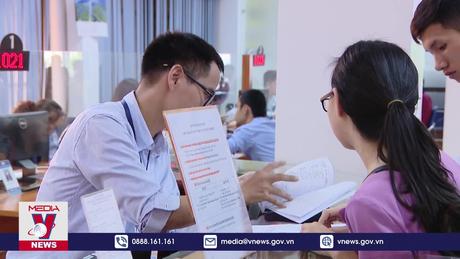 Đề xuất tăng mức hưởng trợ cấp thất nghiệp cho người lao động