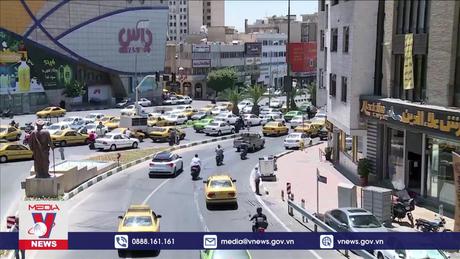 Iran và Saudi Arabia cam kết thúc đẩy quan hệ song phương