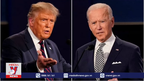 Ý nghĩa các cuộc tranh luận giữa ứng cử viên tổng thống Mỹ