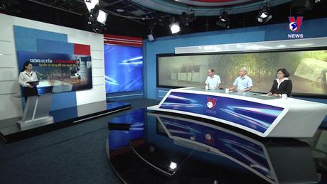 Giờ Đất đai: Chính quyền có “xoay vòng” quyền sử dụng đất của người dân?