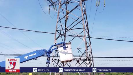 Nỗ lực giải tỏa công suất nguồn năng lượng tái tạo