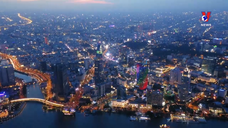 越通社新闻 - Bản tin tiếng Trung ngày 25/5/2024