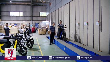 Doanh nghiệp còn khó tiếp cận nguồn vốn xanh