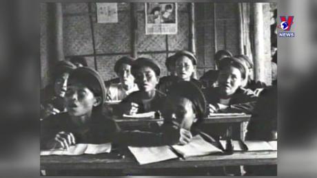 Thông điệp lịch sử: Hội Truyền bá quốc ngữ